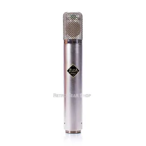 FLEA Microphones 12