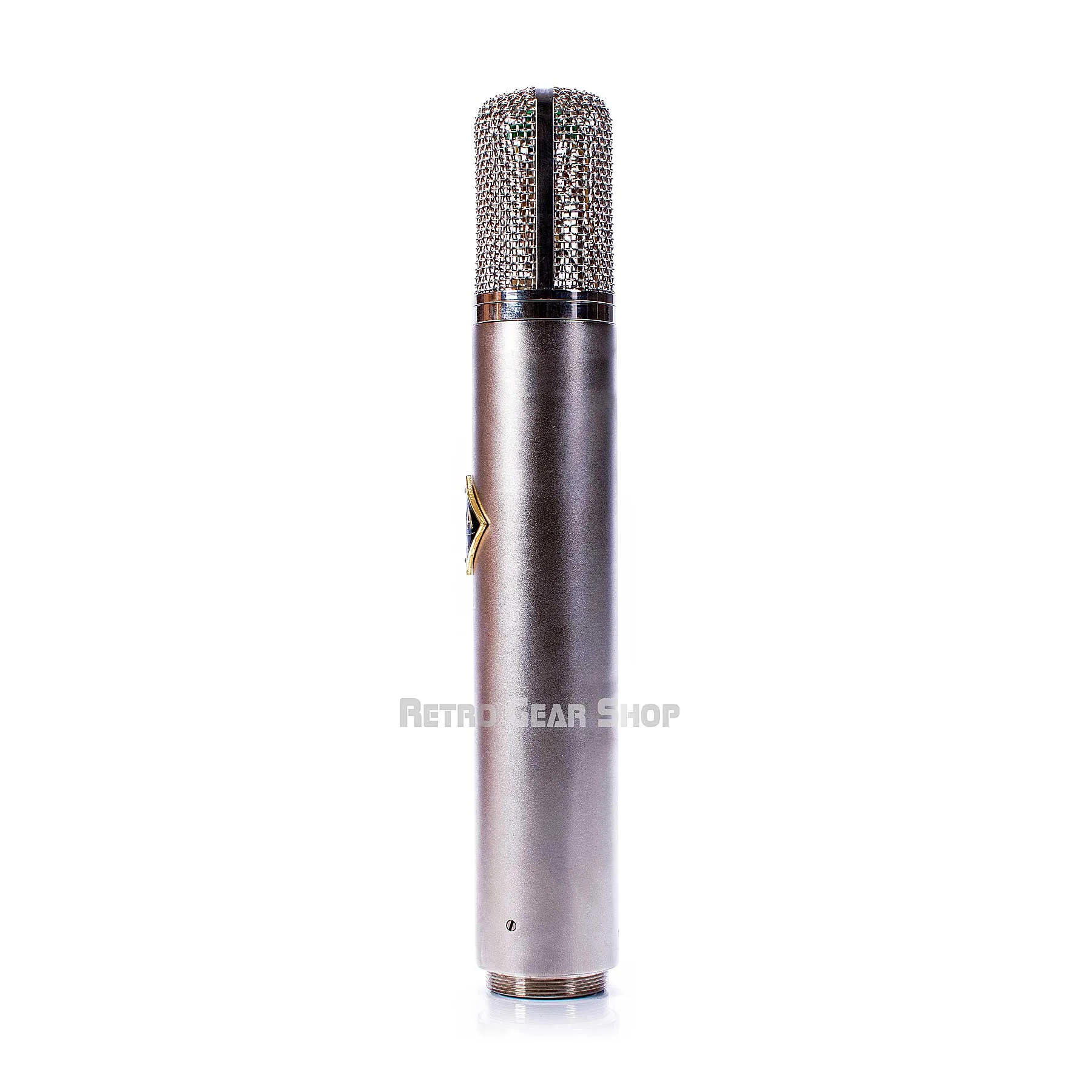FLEA Microphones 12