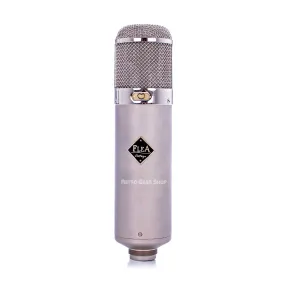 FLEA Microphones 47