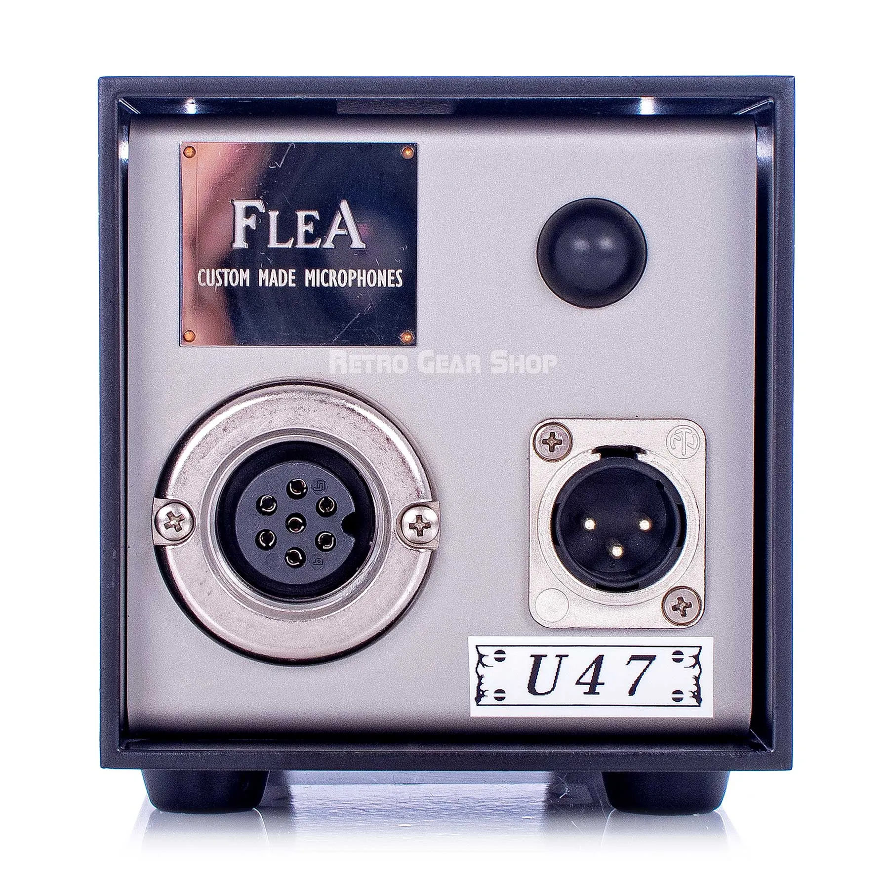 FLEA Microphones 47