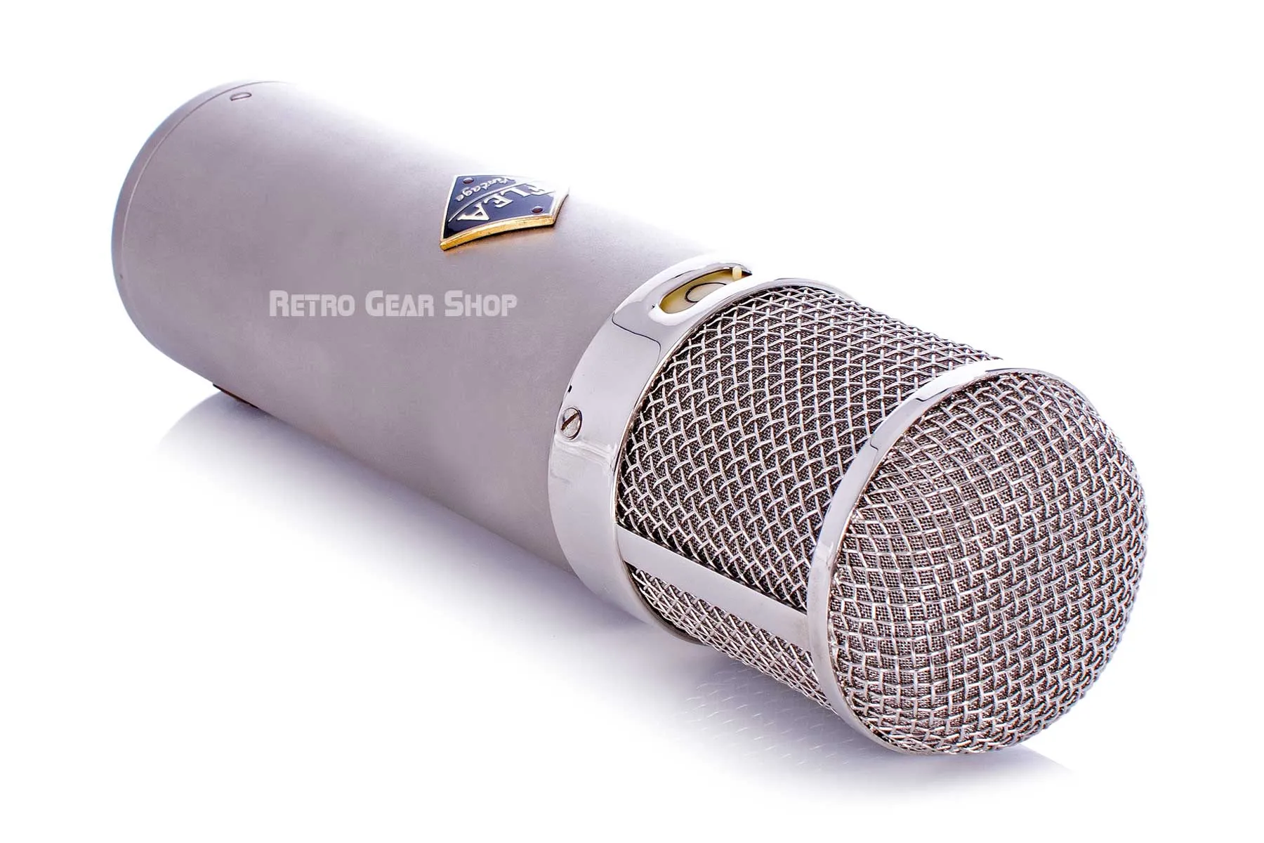 FLEA Microphones 47