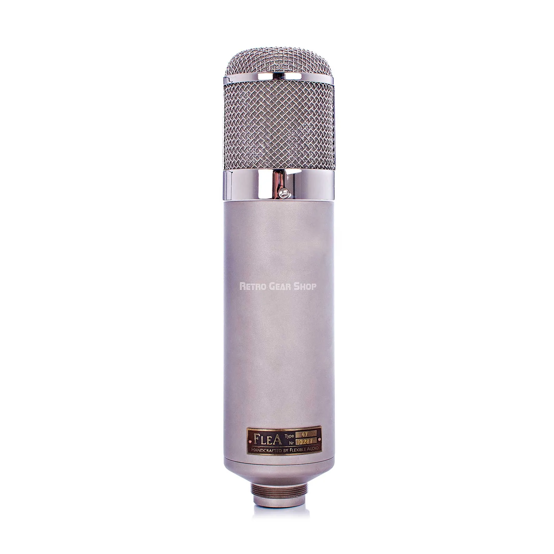 FLEA Microphones 47