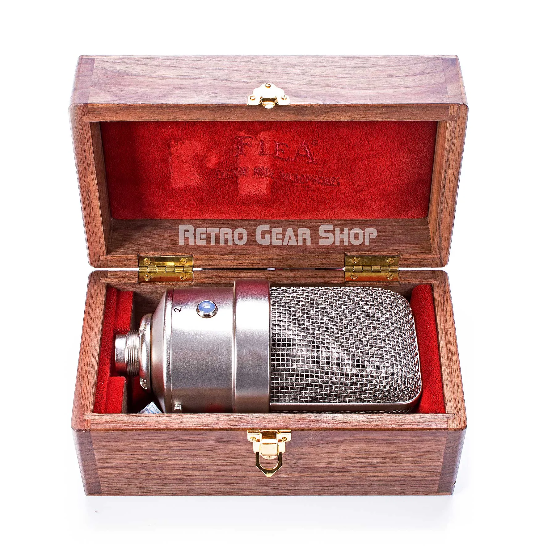 FLEA Microphones 50
