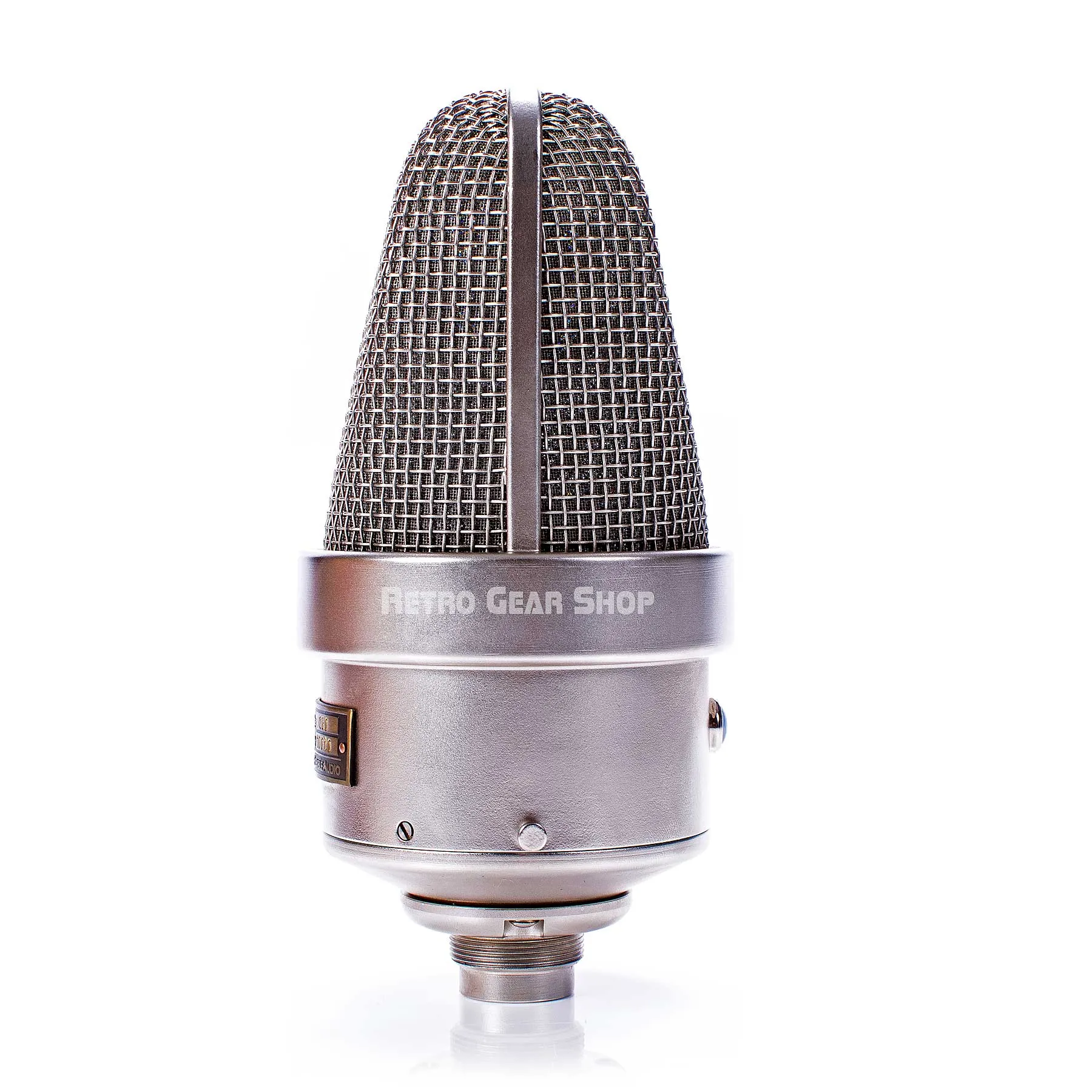 FLEA Microphones 50