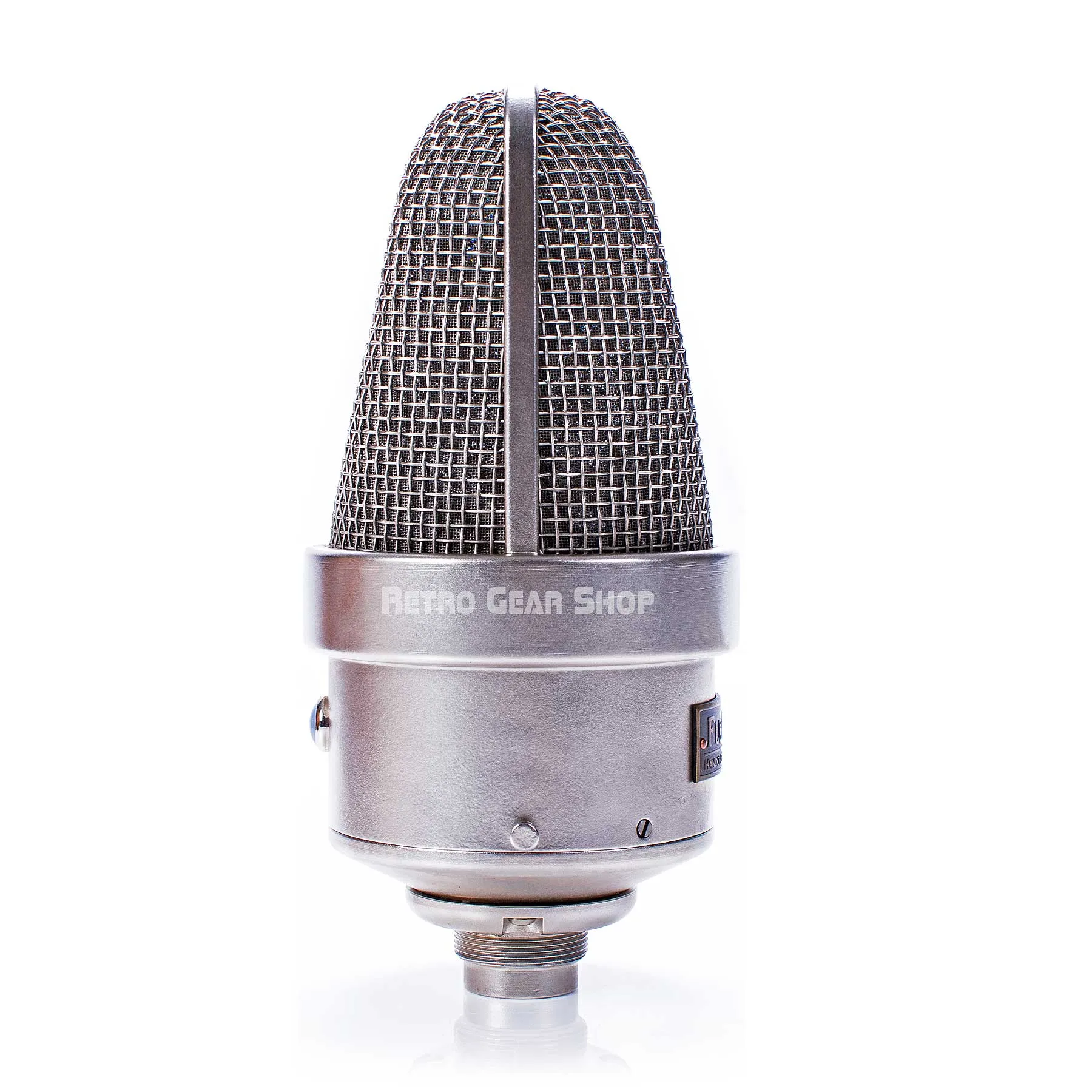 FLEA Microphones 50