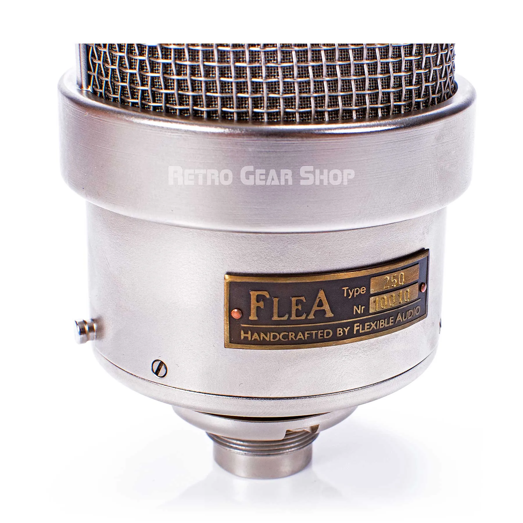 FLEA Microphones 50
