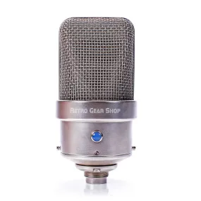 FLEA Microphones 50