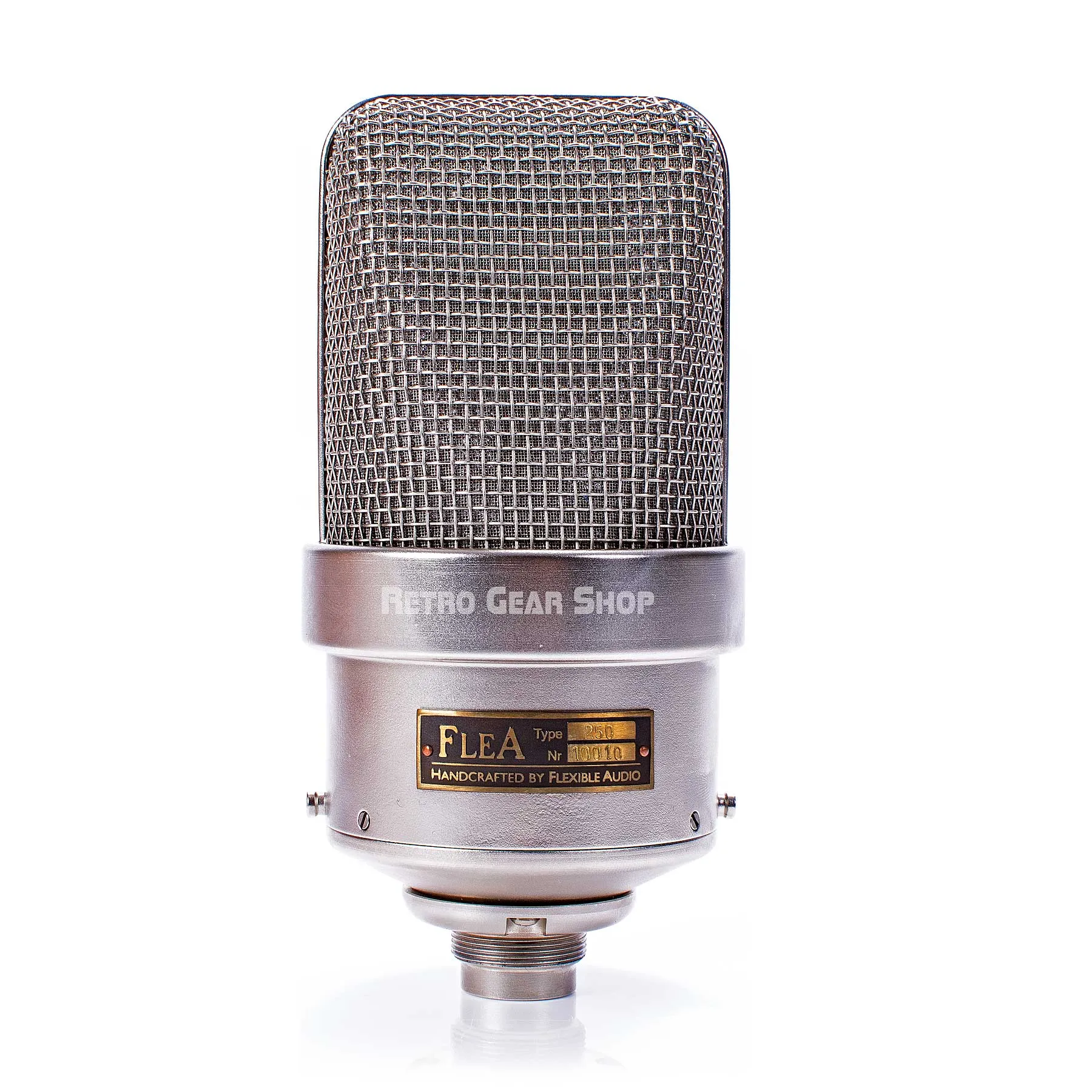 FLEA Microphones 50