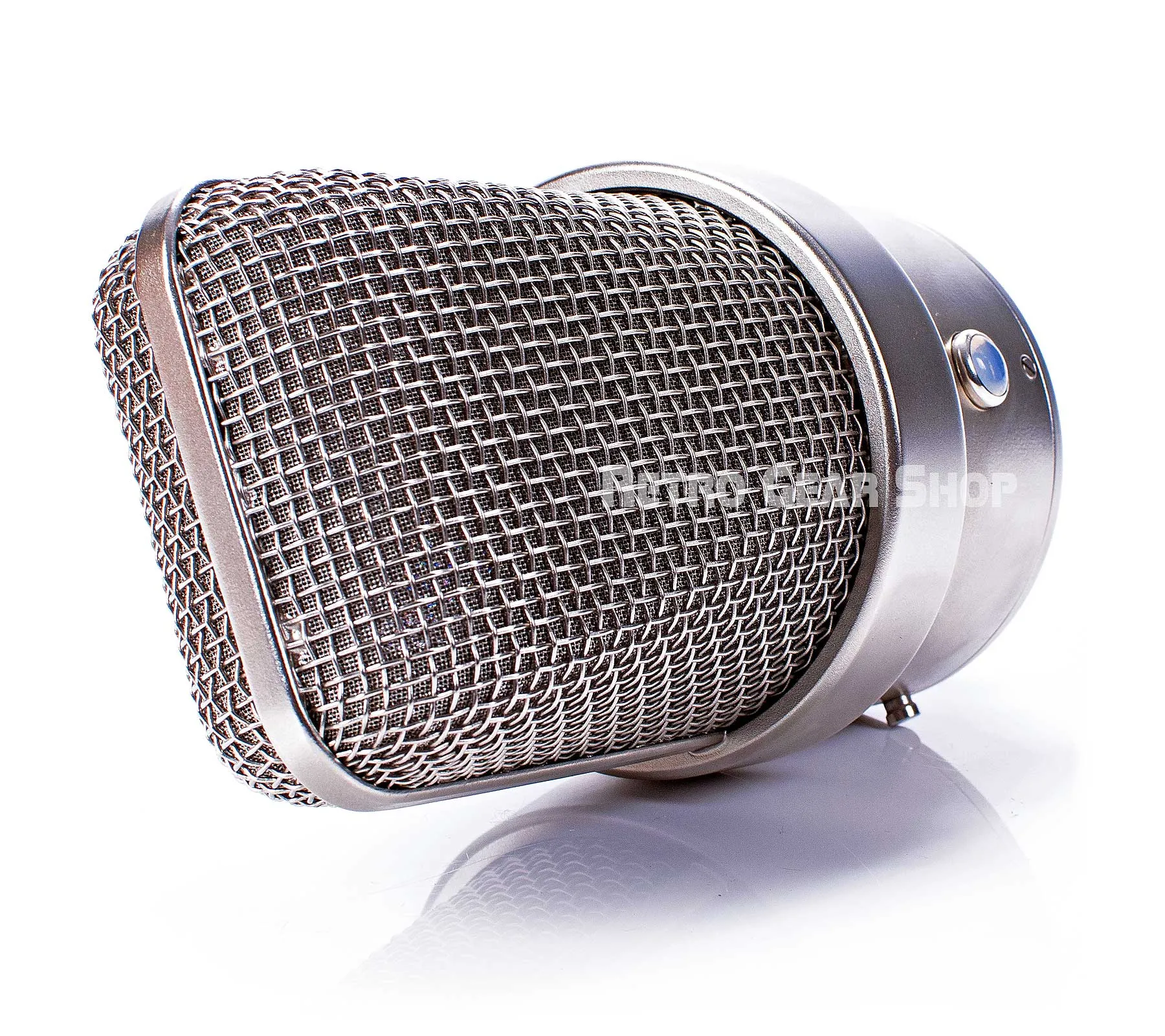 FLEA Microphones 50