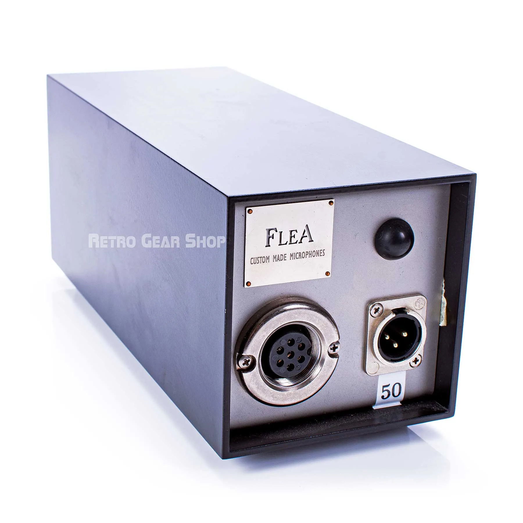 FLEA Microphones 50