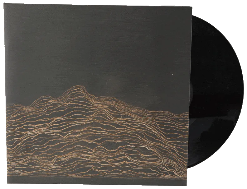 Floating Points - Reflections: Mojave Desert
