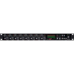 Focusrite Scarlett OCTOPRE DYNAMIC 8-Channel Mic Preamp