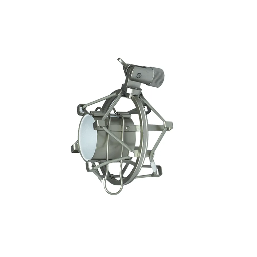 FTS Shock Mount For Condenser Microphones