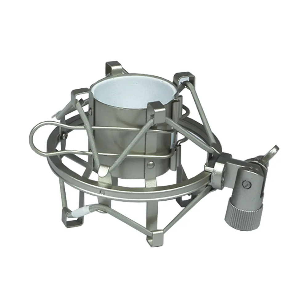 FTS Shock Mount For Condenser Microphones