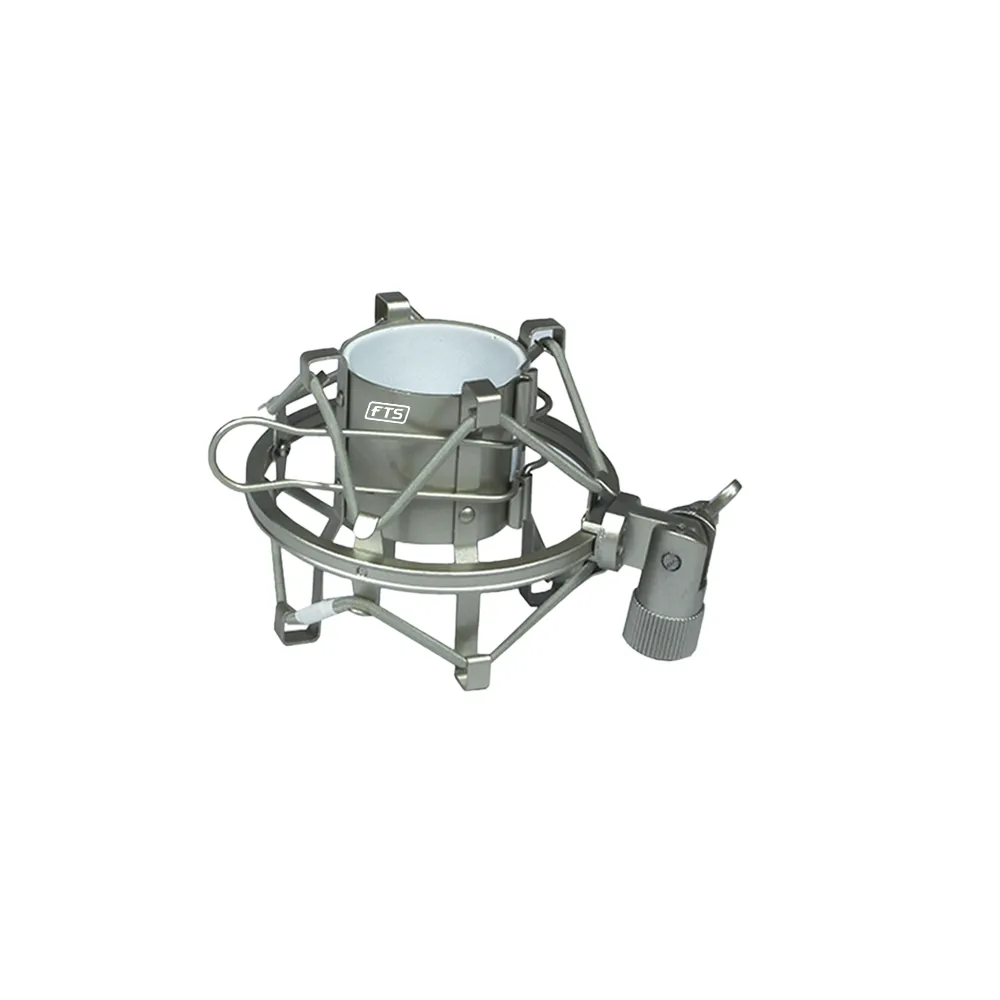 FTS Shock Mount For Condenser Microphones