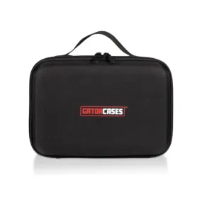 Gator Custom Lightweight Carrying Case for Shure SM7B Microphone