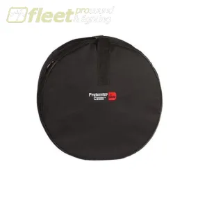 GATOR PADDED SNARE DRUM BAG 14X5.5 - GP-1405.5SD
