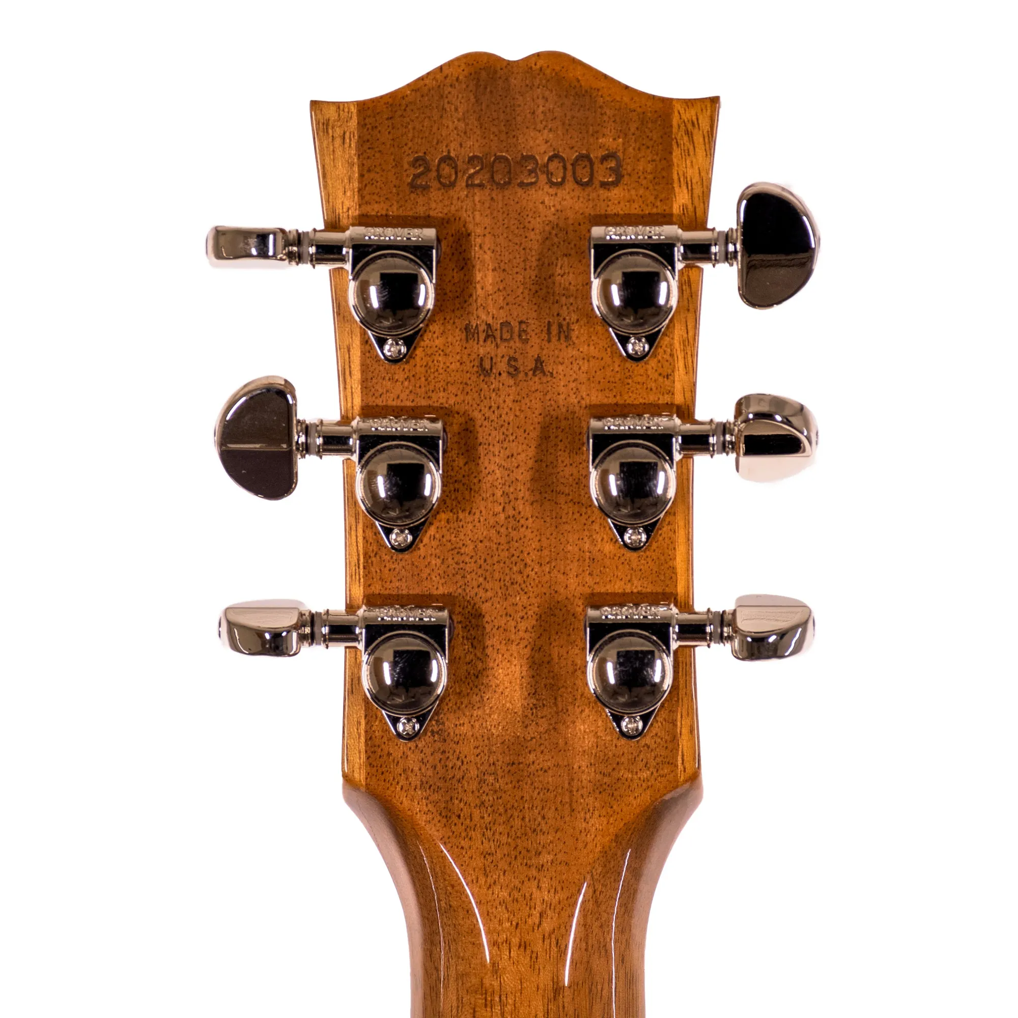 Gibson Hummingbird Studio Rosewood Acoustic Guitar, Antique Natural