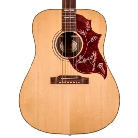 Gibson Hummingbird Studio Rosewood Acoustic Guitar, Antique Natural