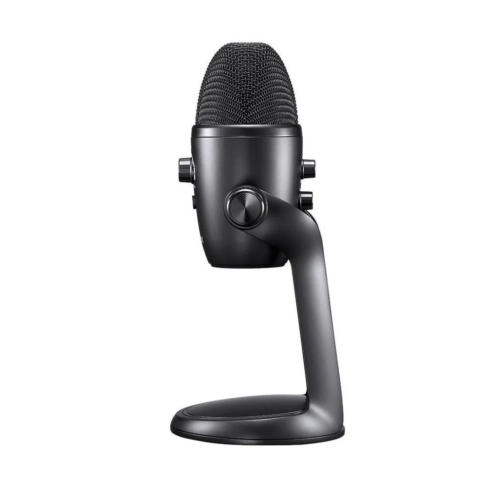 Godox UMIC82 Multi-Pattern USB Condenser Microphone