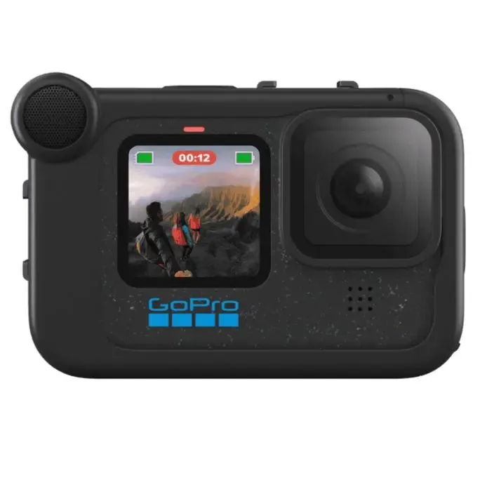 GoPro Media Mod