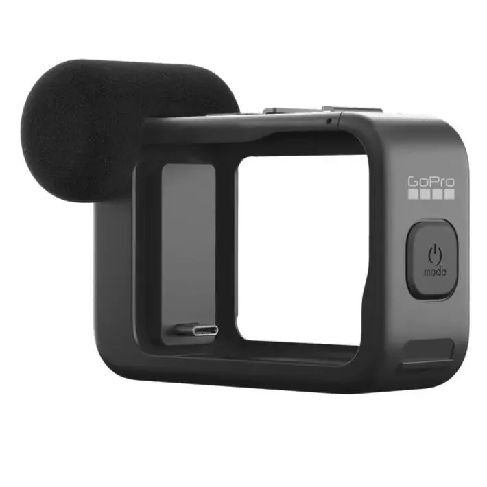 GoPro Media Mod