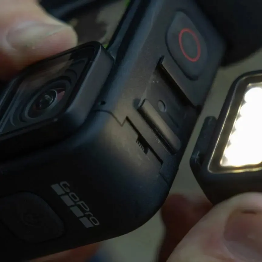 GoPro Media Mod