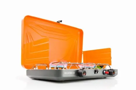 GSI - Selkirk 460 Camp Stove