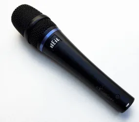 Heil PR 22