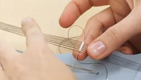 How to Use the Jewel Loom Beading Loom