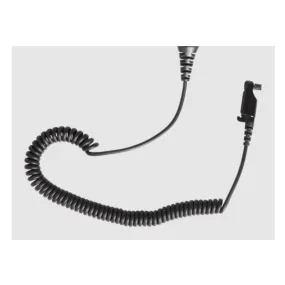 Hytera HYT-5105030000388A Replacement Mic Cable for SM26N1