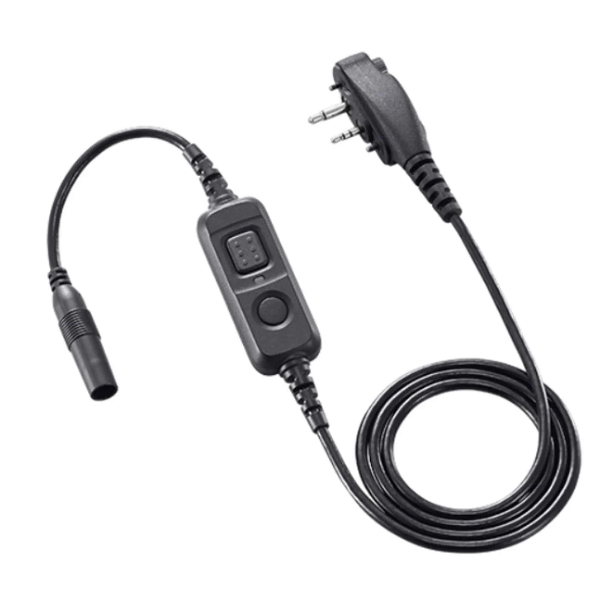 Icom VS4LA PTT Switch Cable