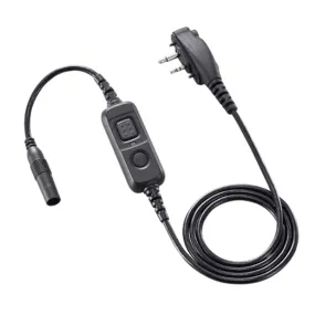 Icom VS4LA PTT Switch Cable