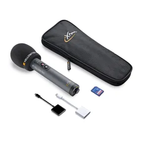 iXm Bundle