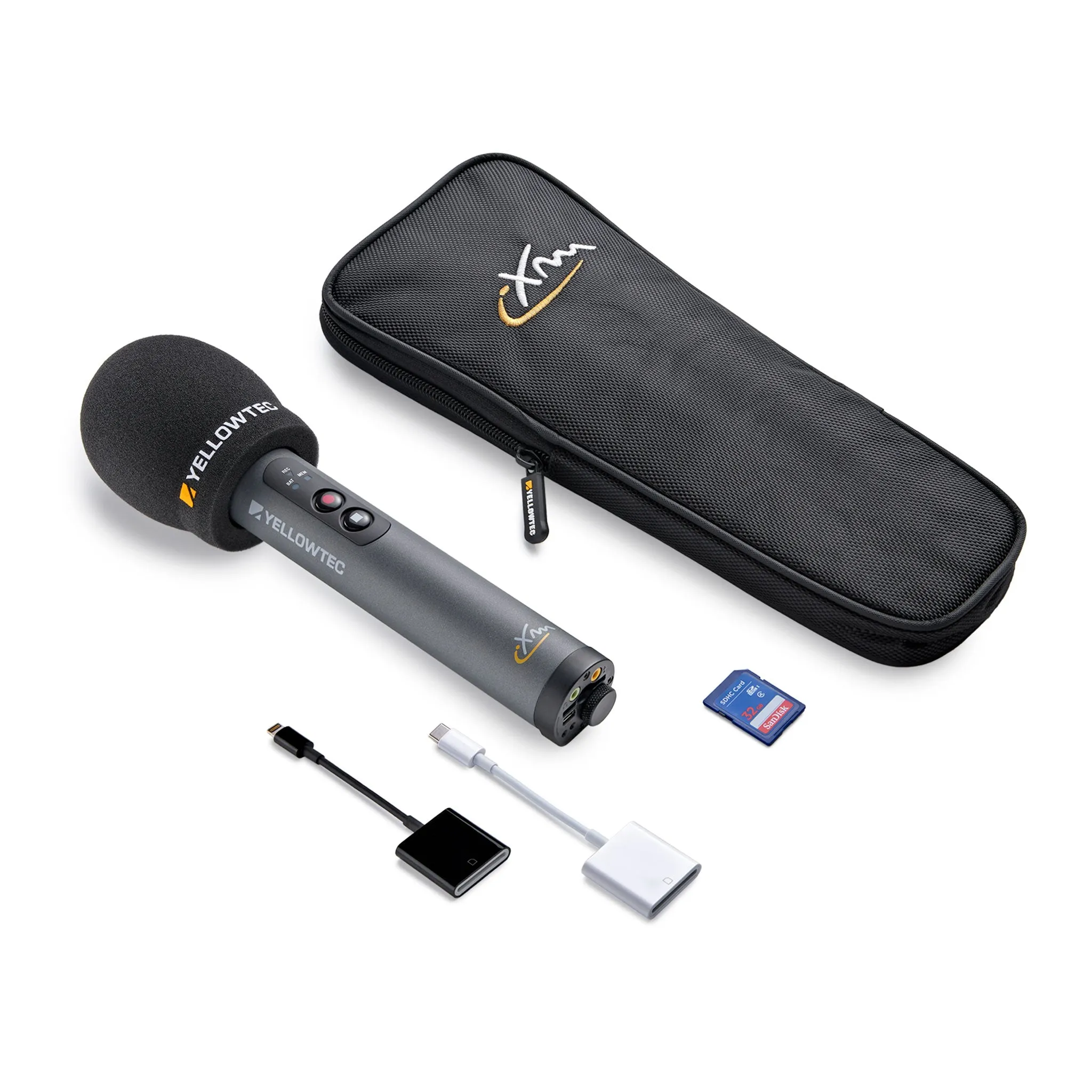 iXm Bundle