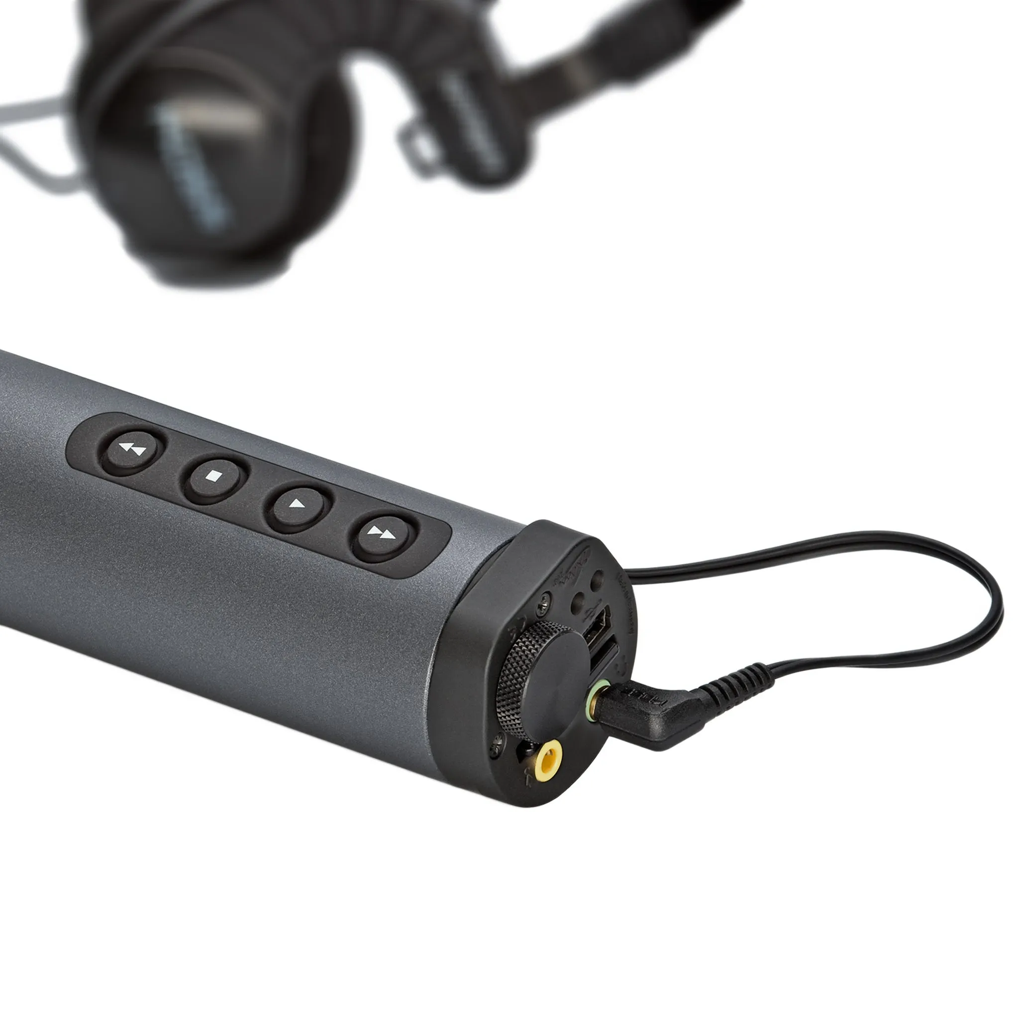 iXm Recording Mic