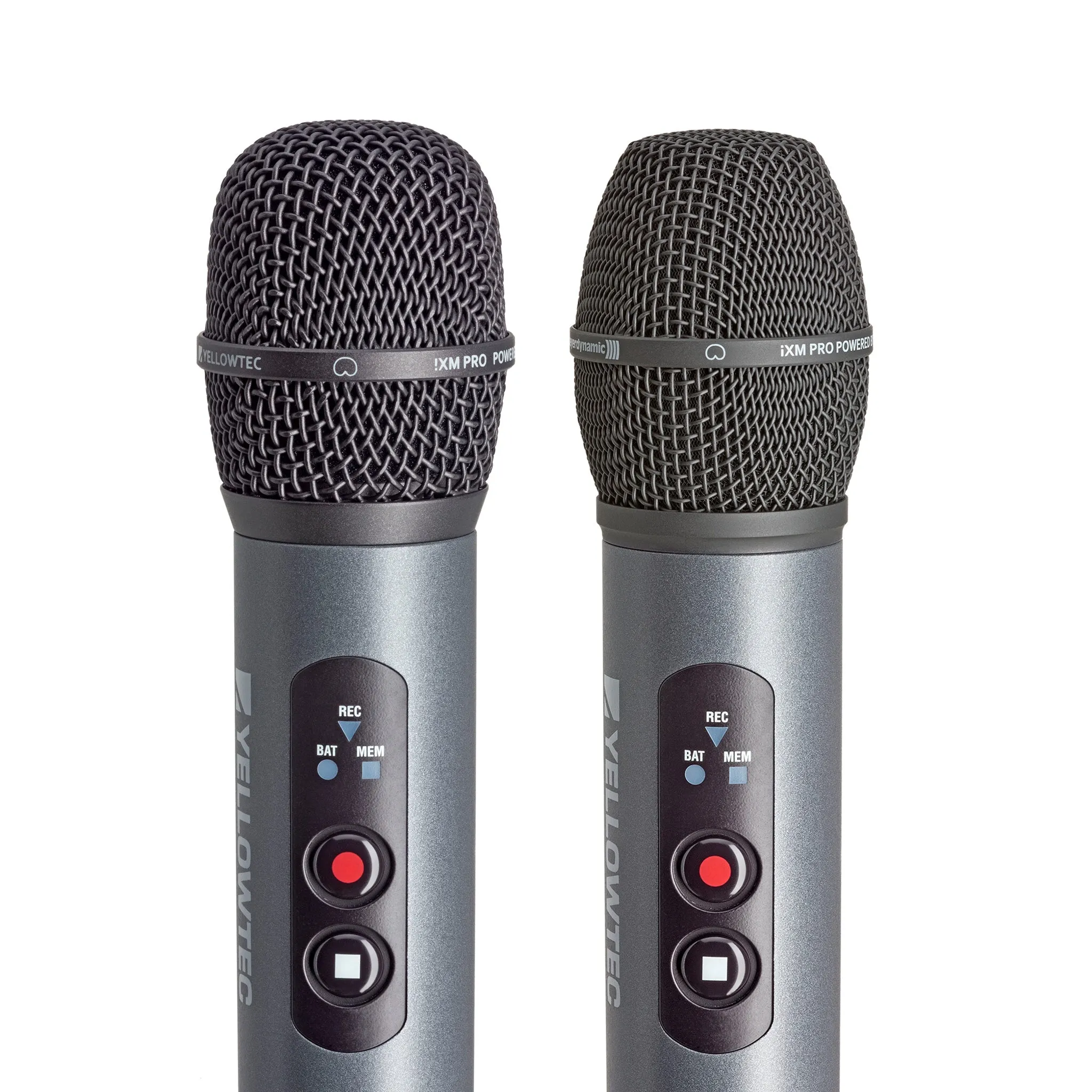 iXm Recording Mic