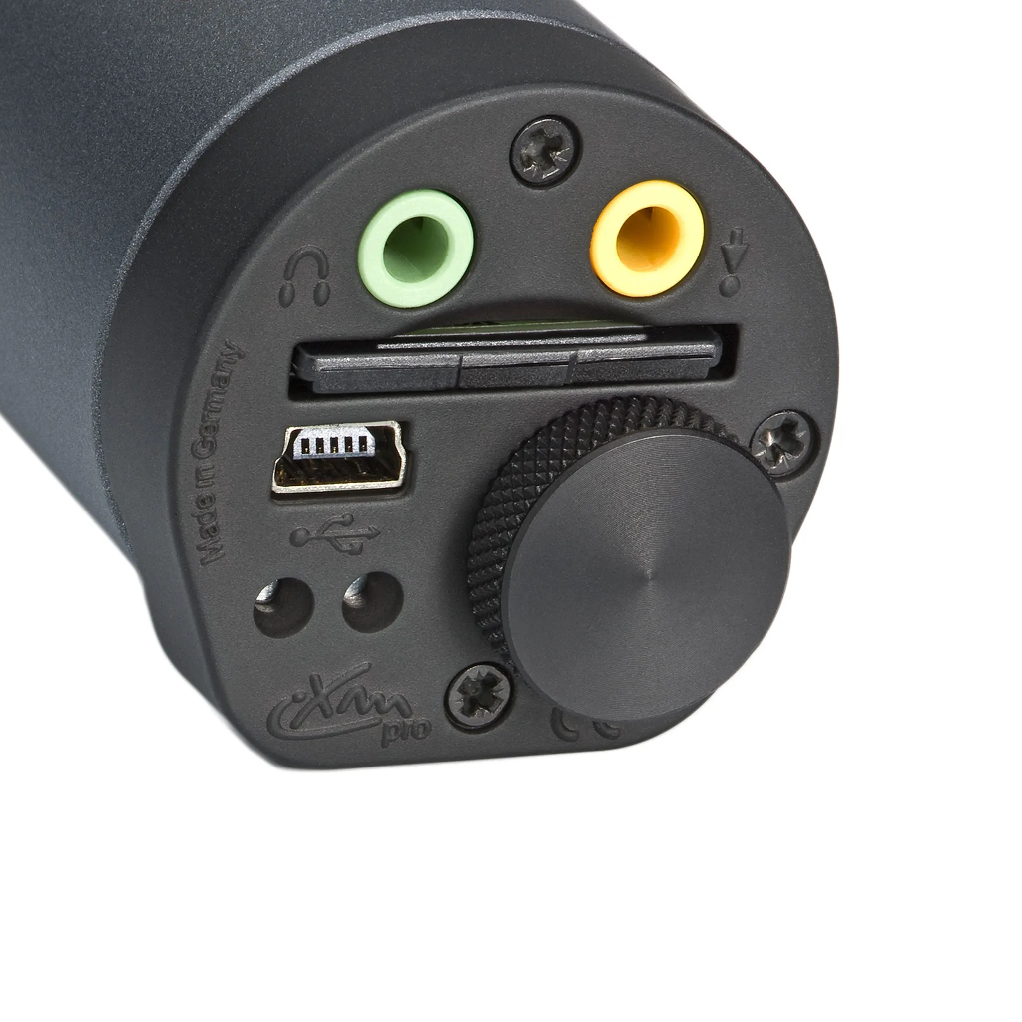 iXm Recording Mic