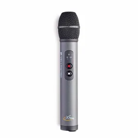 iXm Recording Mic