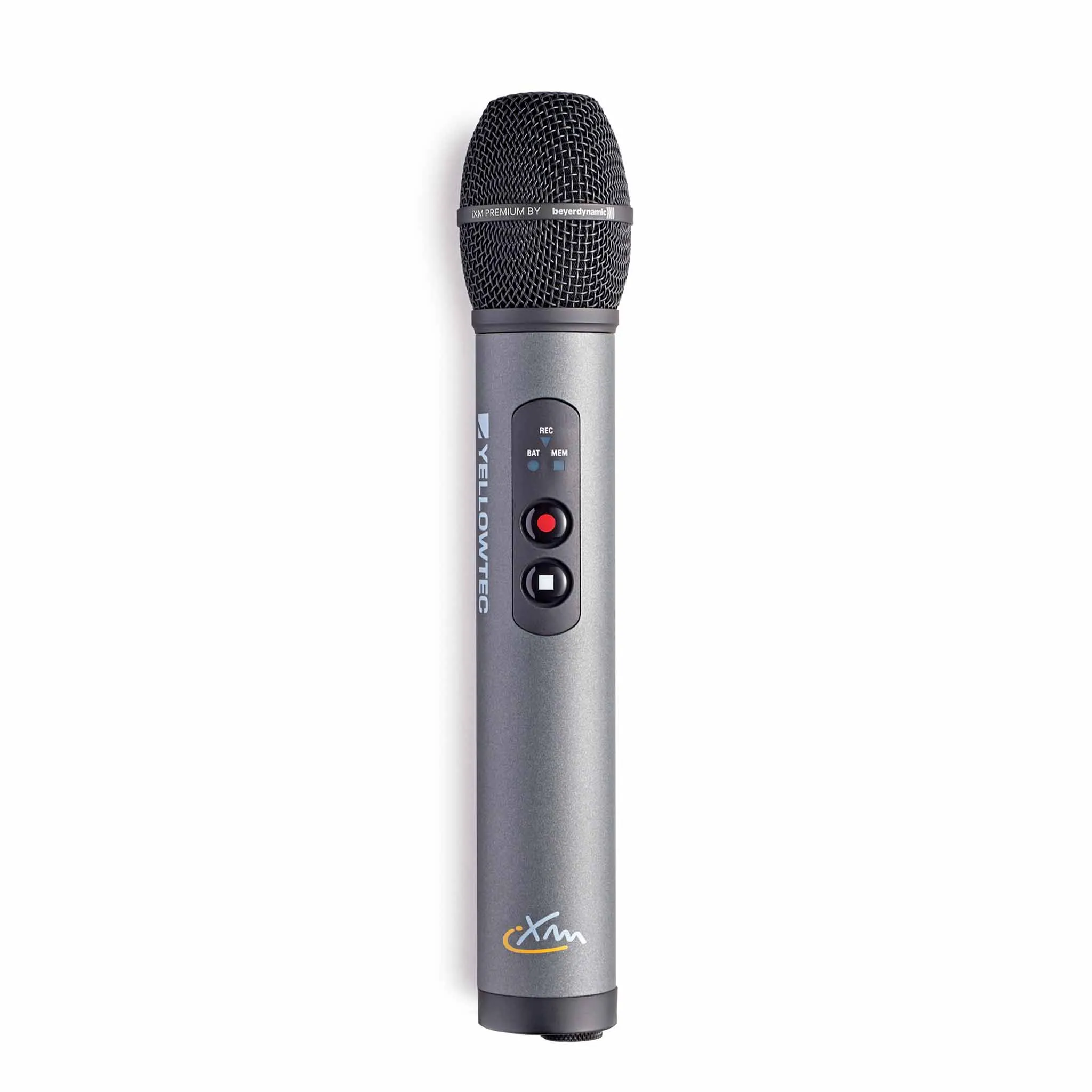 iXm Recording Mic