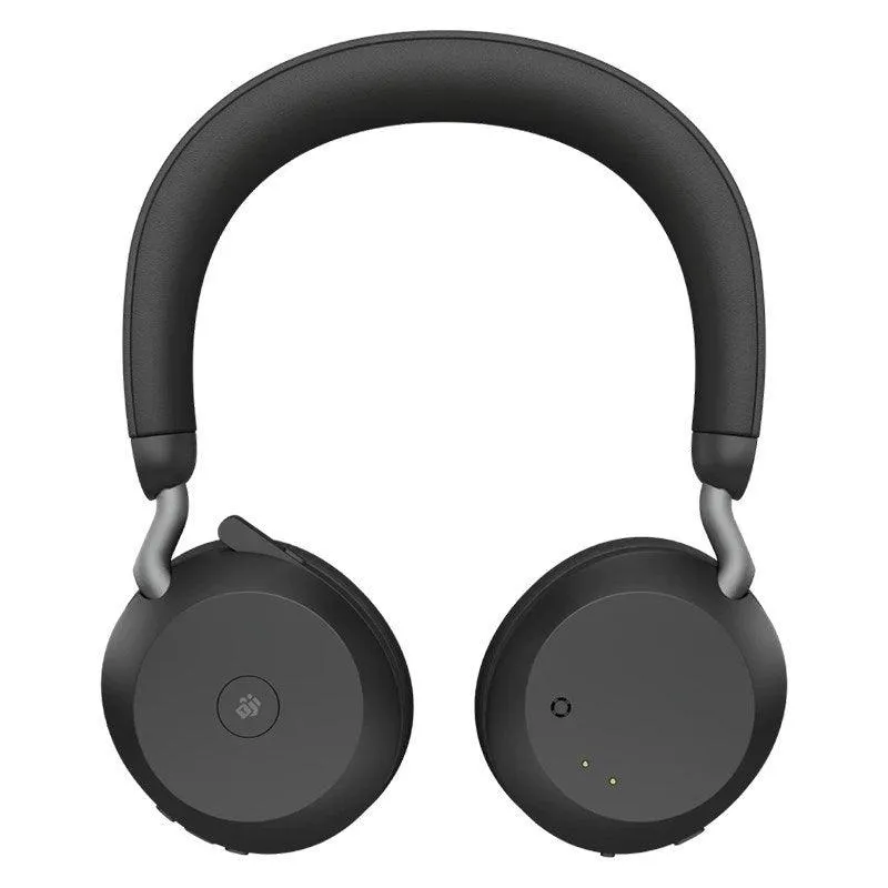 Jabra Evolve2 75 MS ANC Bluetooth Wireless Headset USB Stereo