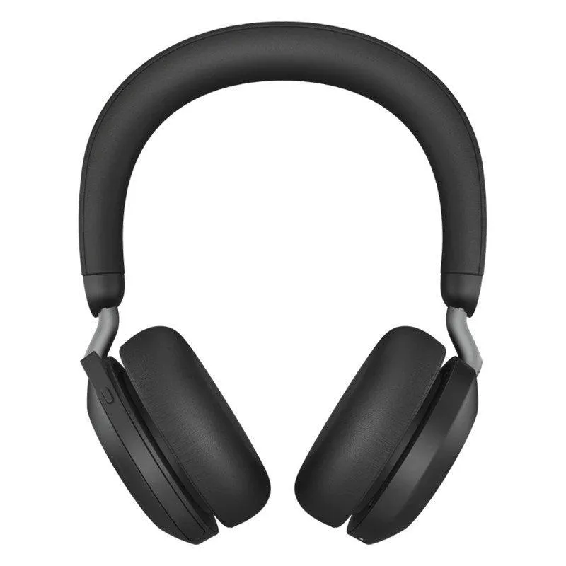 Jabra Evolve2 75 MS ANC Bluetooth Wireless Headset USB Stereo