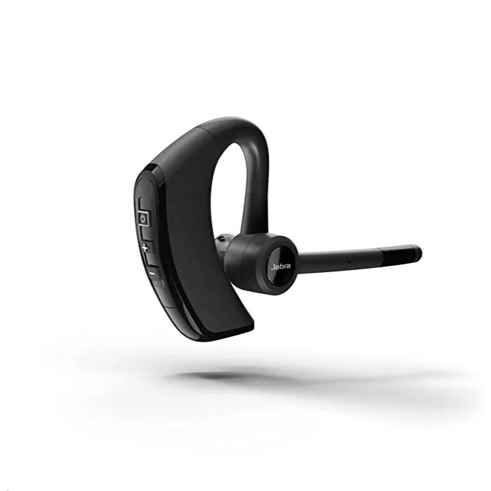Jabra TALK 65 Wireless Behind-the-ear Boom style Earset MEMS Noise Canceling Black