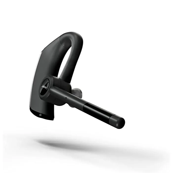 Jabra TALK 65 Wireless Behind-the-ear Boom style Earset MEMS Noise Canceling Black