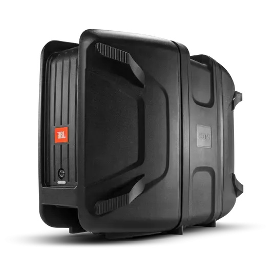 JBL Pro EON208P Pa System With 8-Channel Mixer And Bluetooth