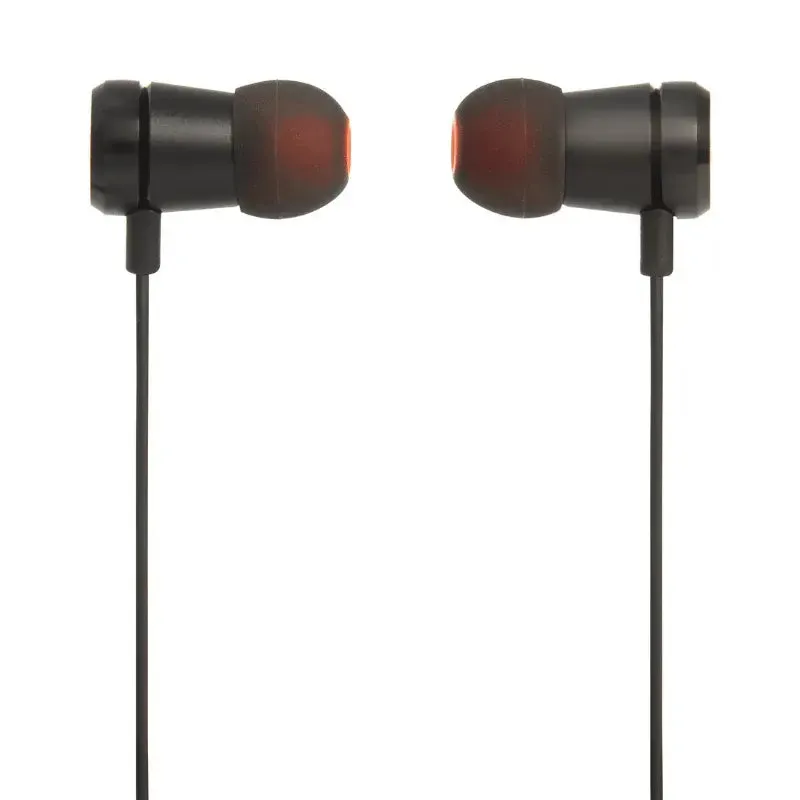 JBL Pure Bass in-Ear EarPods with Mic