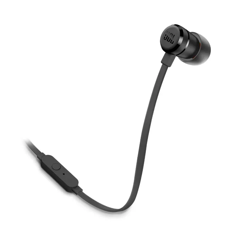 JBL Pure Bass in-Ear EarPods with Mic