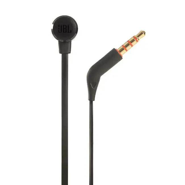 JBL Pure Bass in-Ear EarPods with Mic