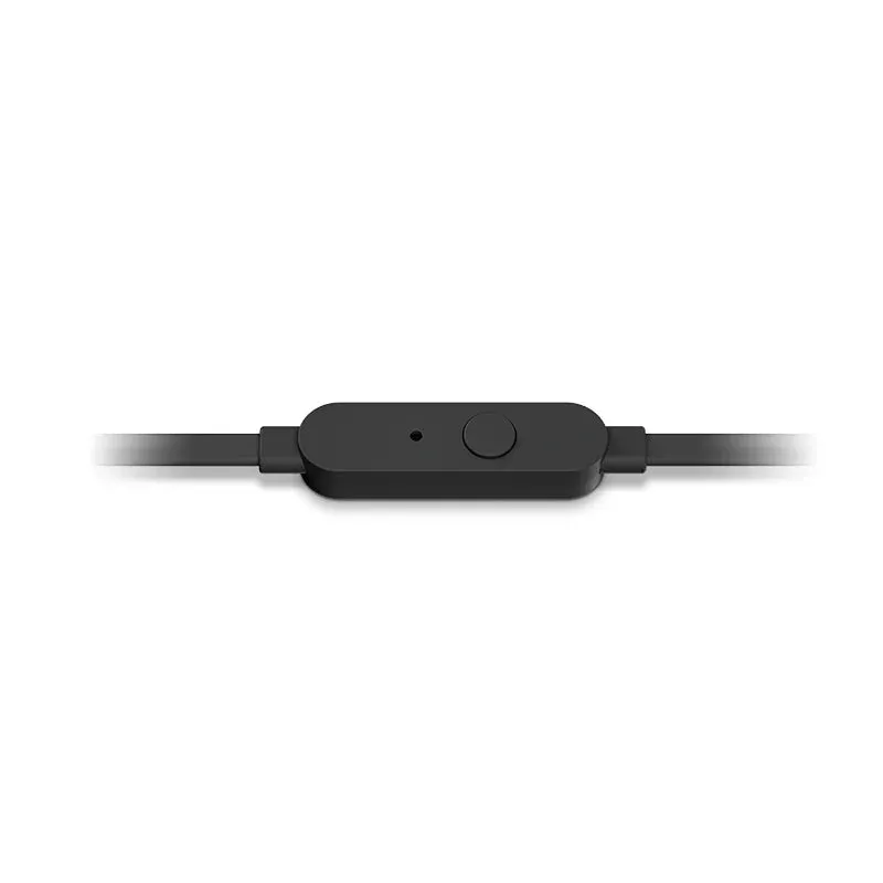 JBL Pure Bass in-Ear EarPods with Mic