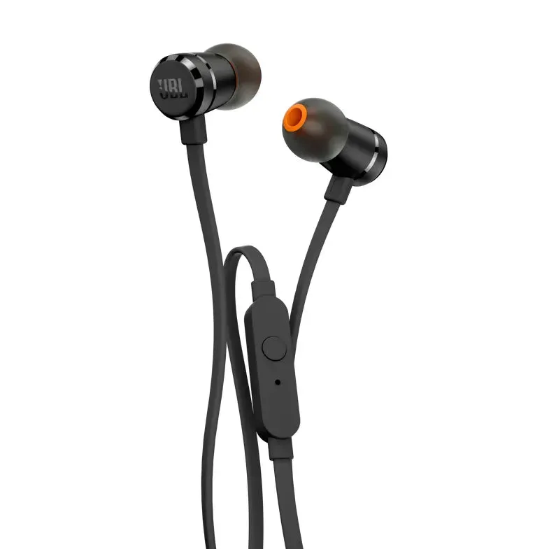 JBL Pure Bass in-Ear EarPods with Mic